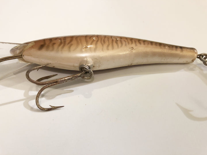 Vintage Bagley DB-06 Little Musky Color