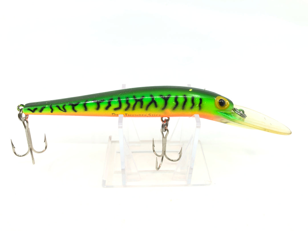 Storm Deep ThunderStick DAJ74 Hot Tiger Color