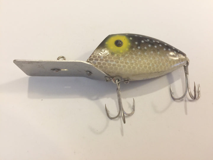 Pico Digger Lure Great Pattern