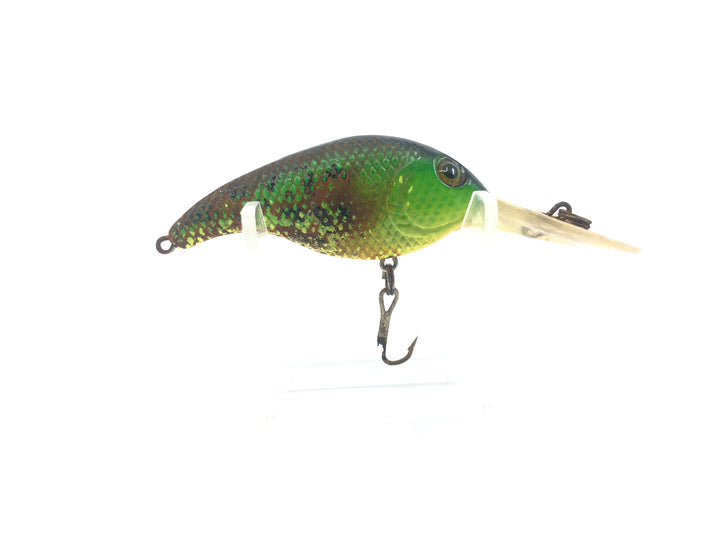 Warrior Crankbait