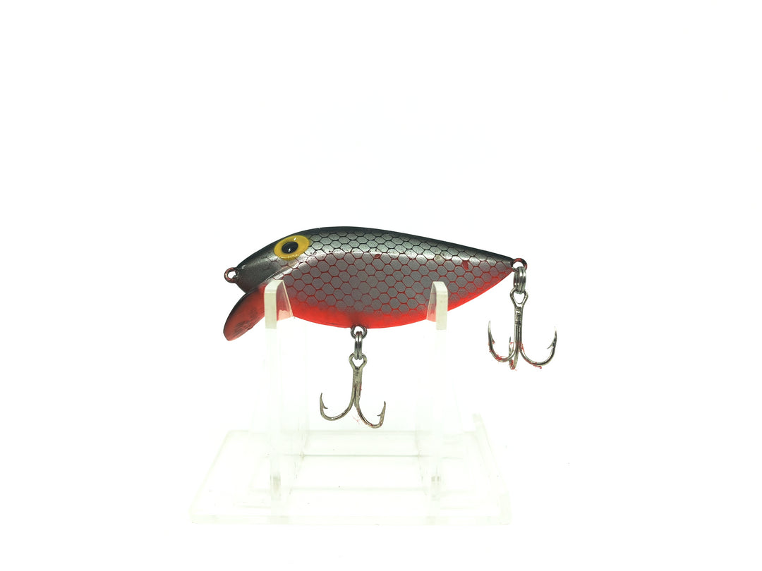 Storm Thin Fin T40 Shad/Orange Belly