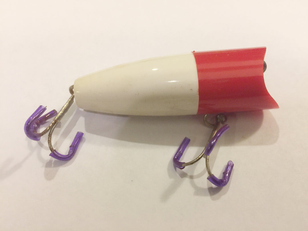 Windsor Canadian Wiskey Fishing Lure