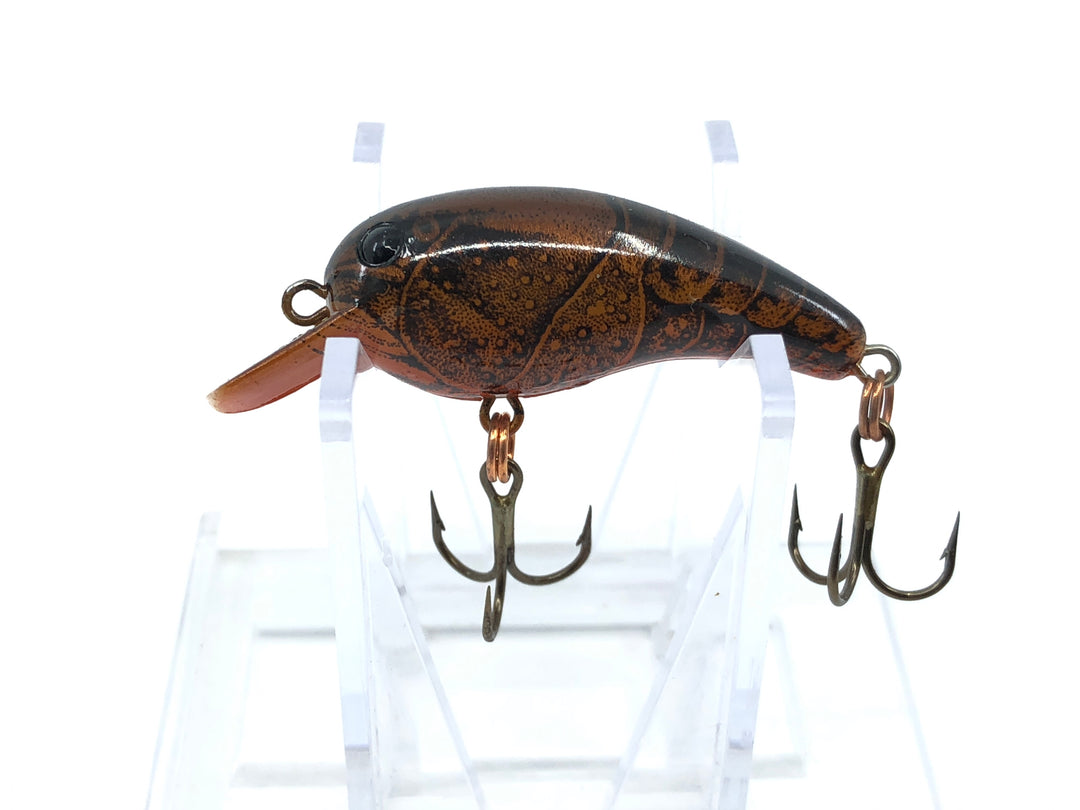 Cordell Big-O Small Size Natural Crawfish Color