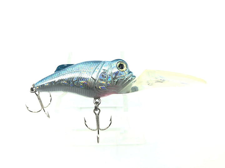 Toad Face Lure