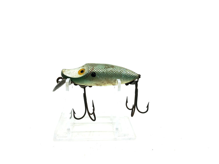 Heddon River Runt Spook Sinker 9110 SD Shad Color