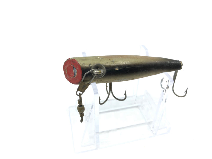 Vintage Clothes Pin Type Fishing Lure