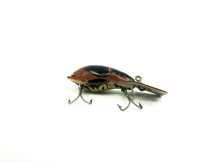 Arbogast Mud Bug Realistic Craw Color