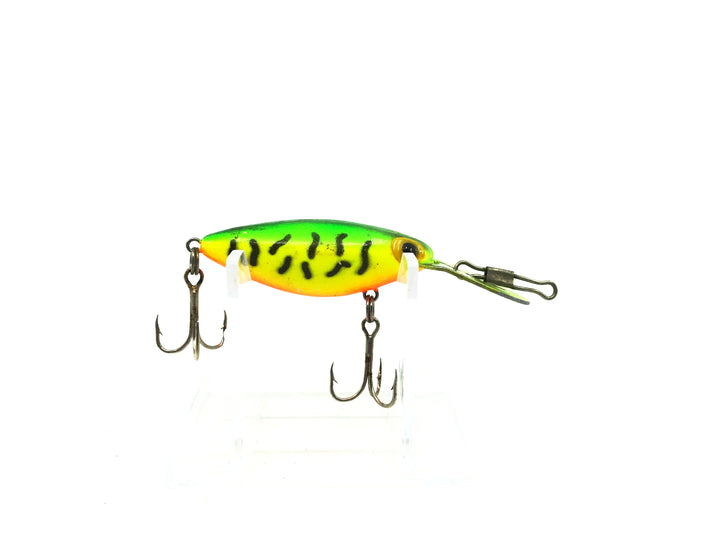 Storm Thin Fin Hot 'N Tot, H Series, H74 Hot Tiger Color