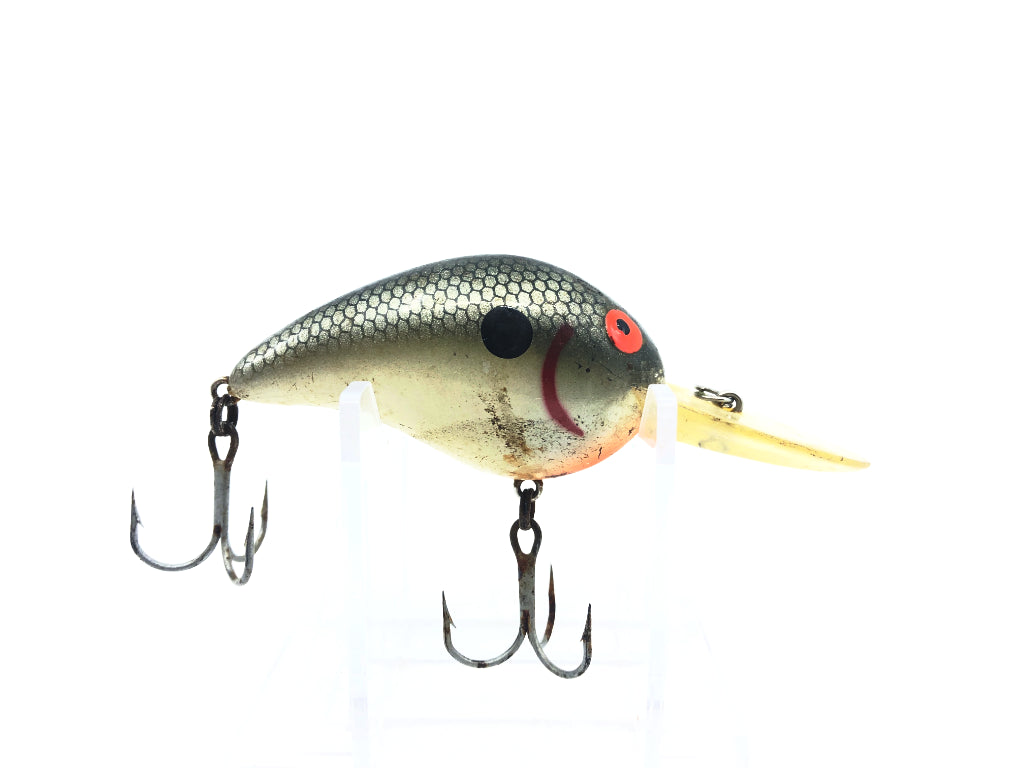 Bomber Model Fat A 6F Tennessee Shad