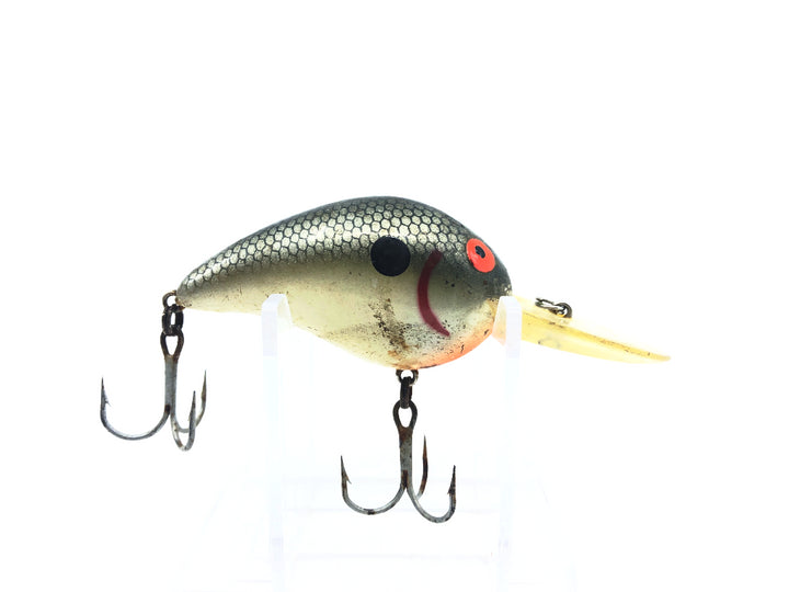 Bomber Model Fat A 6F Tennessee Shad