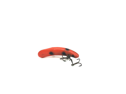 Helin Flatfish F5, Orange with Spots Color – My Bait Shop, LLC