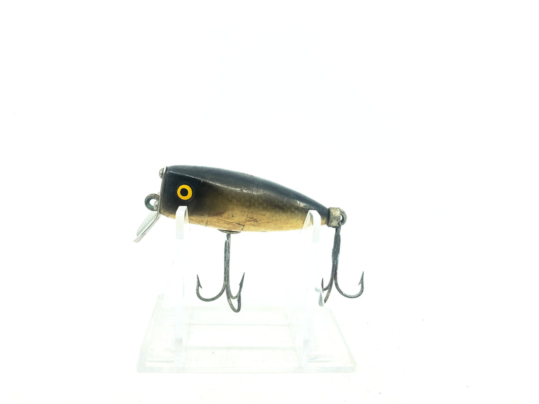 Wood's Dipsy Doodle Shad Color.