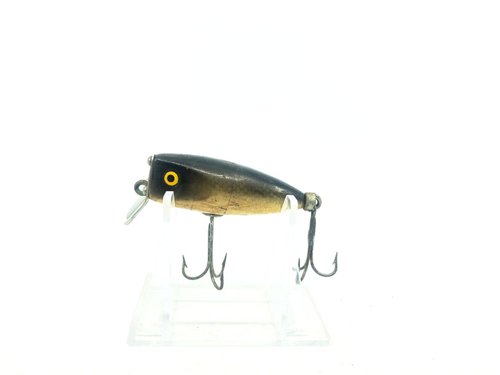 Wood's Dipsy Doodle Shad Color.