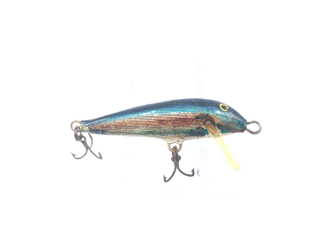 Rapala Countdown Rainbow Trout