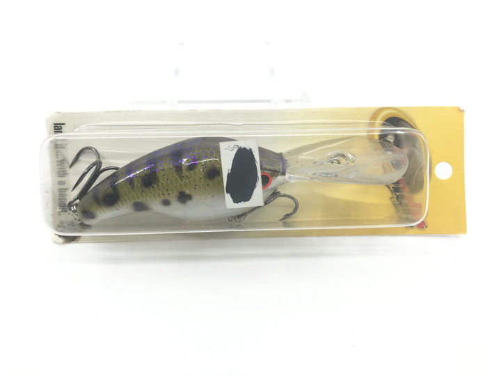 Bandit 700 Series in Goby Magic Color New on Card