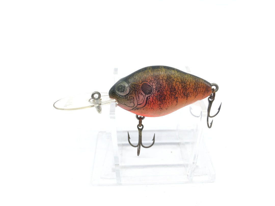 Lazy Ike Natural Ike Bluegill Color NID-20 BG