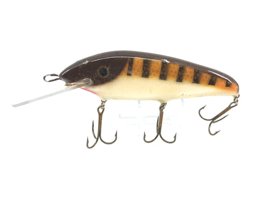 Crane Musky Lure in Perch Color – My Bait Shop, LLC