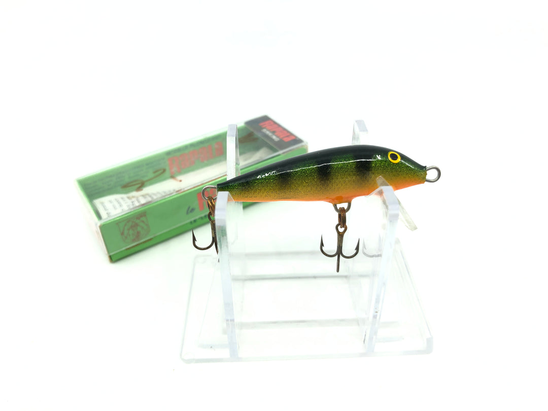 Rapala Countdown CD-5 P Perch Color New with Box