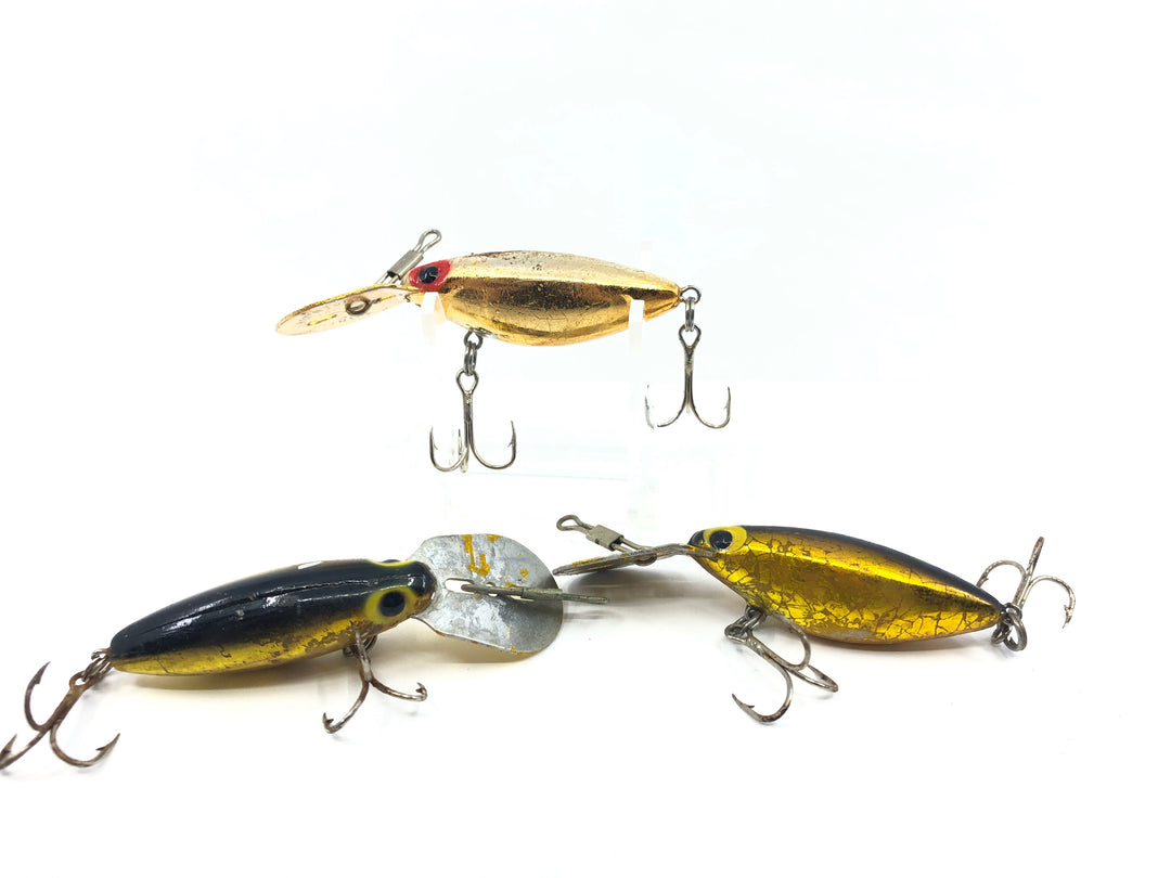 Storm Thin Fin Hot'N Tot Gold Party Pack