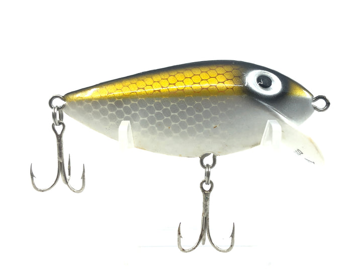 Storm Thin Fin T4 Yellow Scale