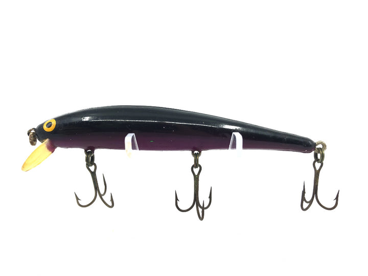 Bomber Long A 15A CC1 Purple/Black Back Screwtail