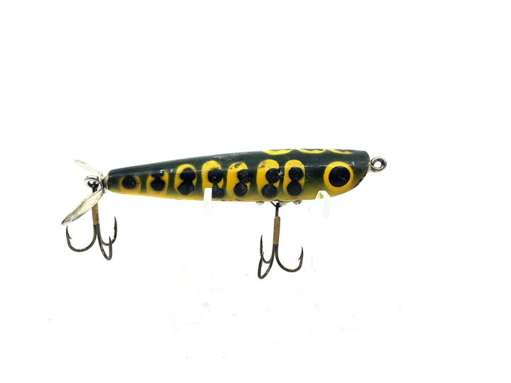 Barracuda Bait Co Dalton Special, Frog Color