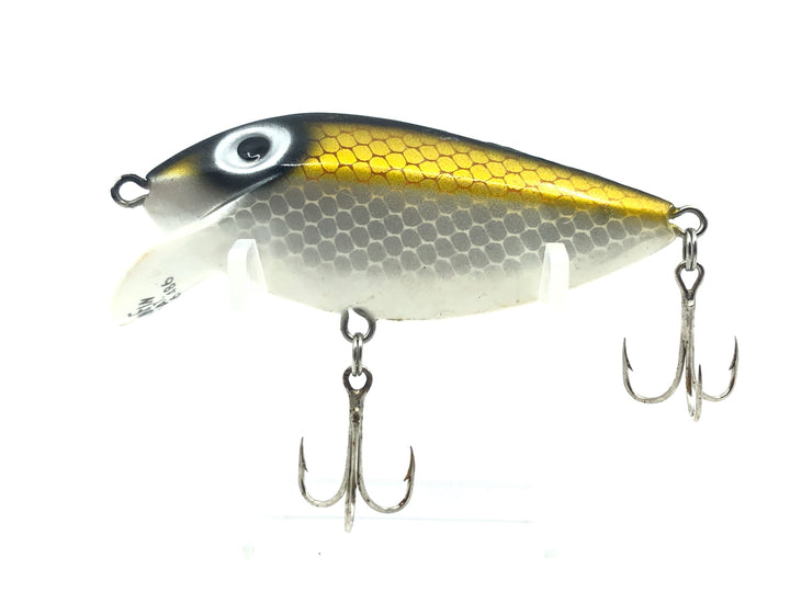 Storm Thin Fin T4 Yellow Scale