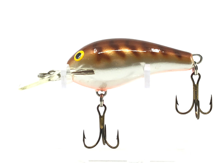 Rapala Fat Rap Brown Crawfish