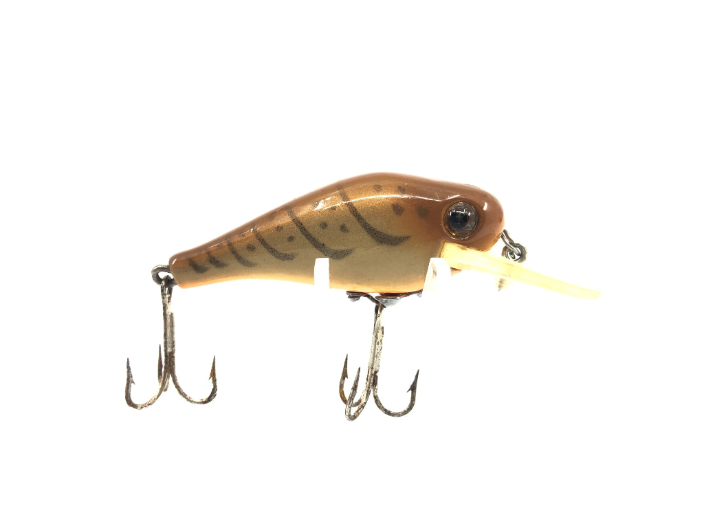 Heddon Timber Rattler X100 Crawdad Color