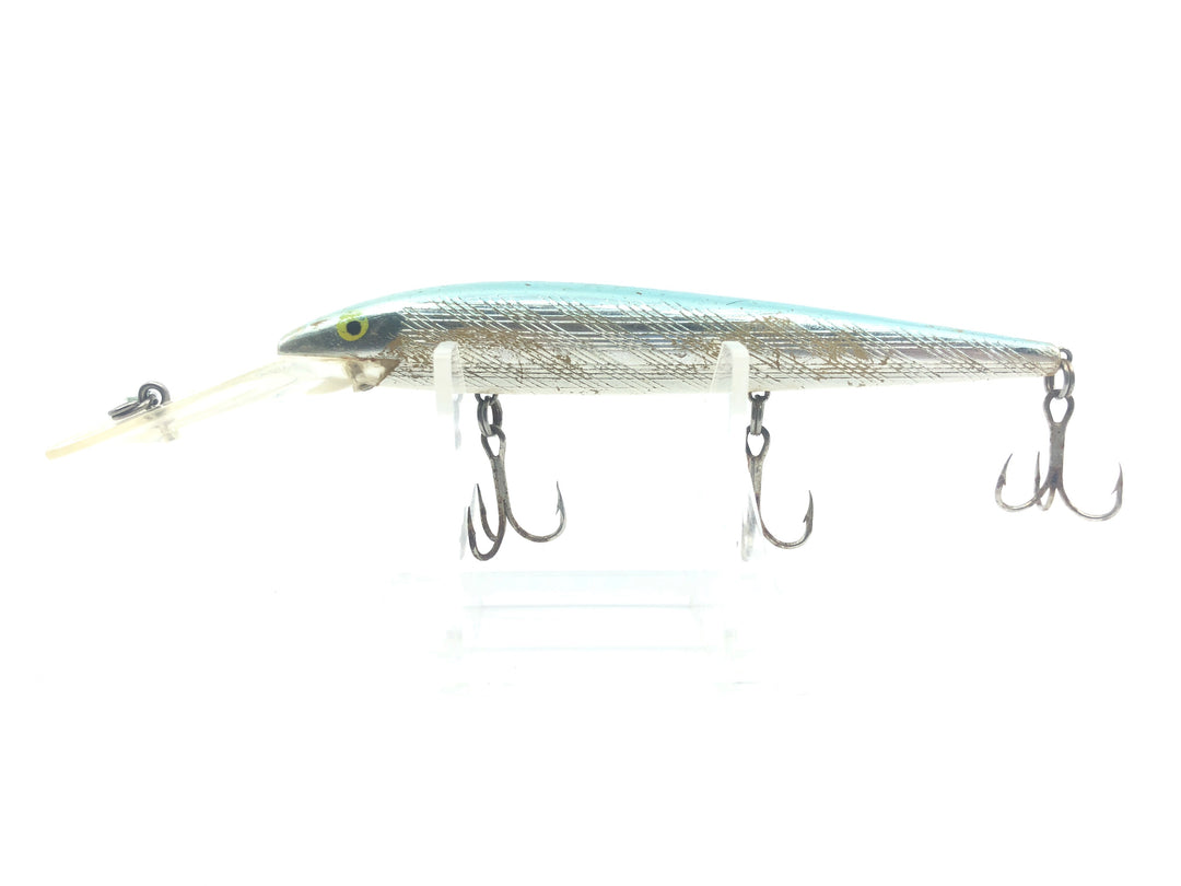 Rebel Spoonbill Minnow