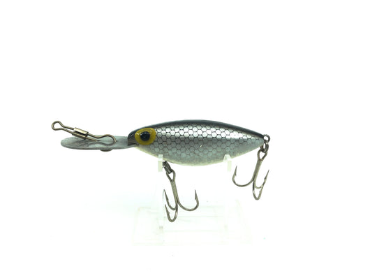 Storm Magnum Thin Fin Hot 'N Tot BH3 Silver Scale Color – My Bait Shop, LLC