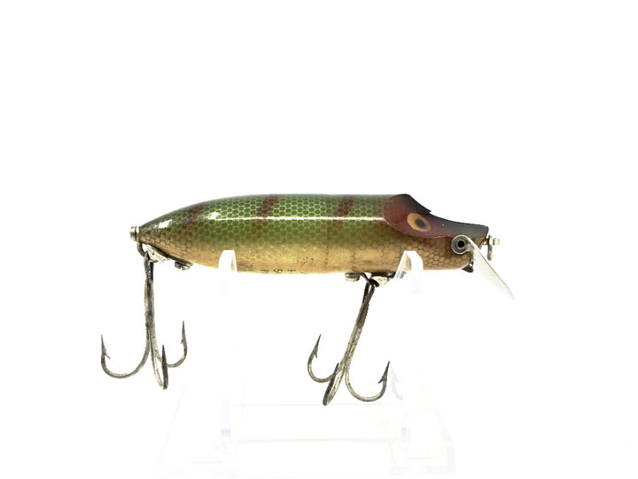 ABU Hi-Lo Sweden Lure in Perch Color