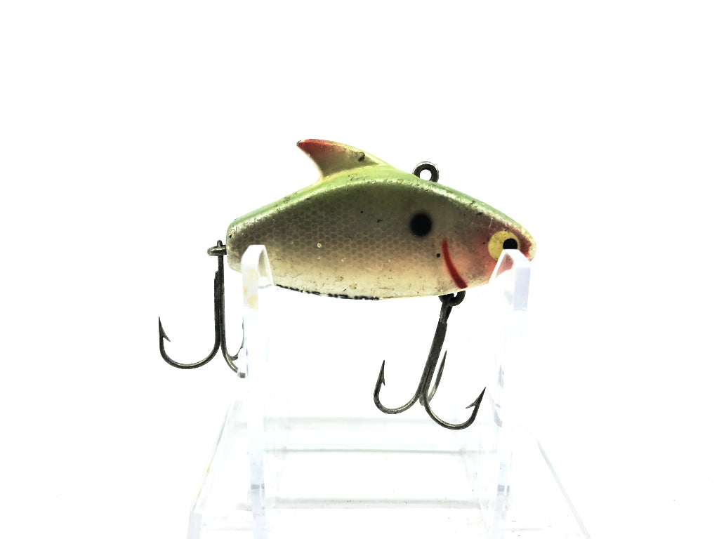 Heddon Super Sonic SD Shad Color