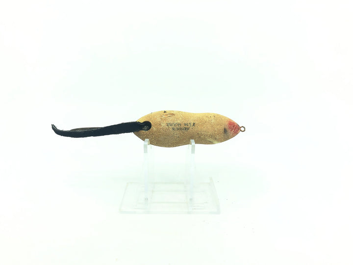 Heddon Zara Mouse BM Brown Mouse Color