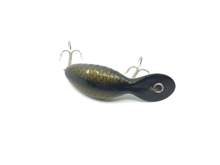 Heddon Tadpolly Spook BB Baby Bass Color (1978-1984)