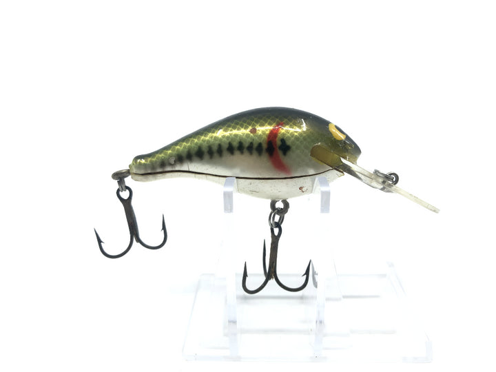 Warrior Bass Cankbait