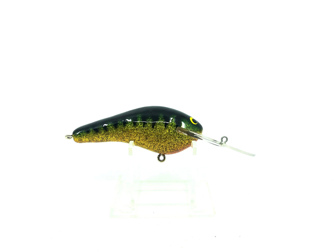 Lee Sisson 41 Color Gel Coat Perch Color