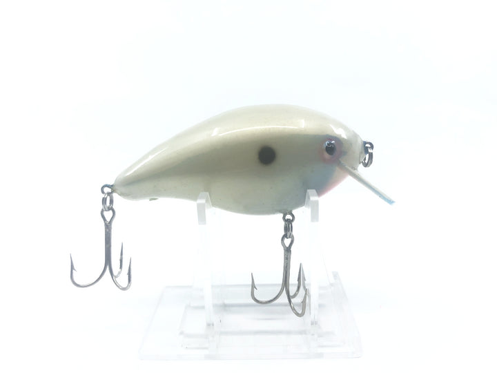 Pearl Crankbait Big-O Style