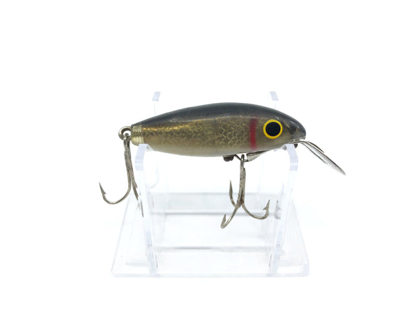 Cisco Kid Vintage Lure Red Shad Color – My Bait Shop, LLC