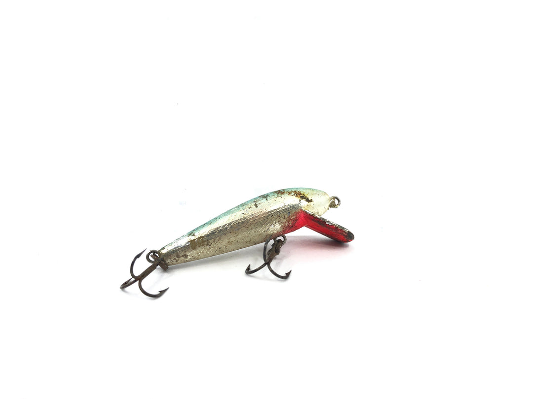 Rebel Minnow G Finnish Blue Shinner