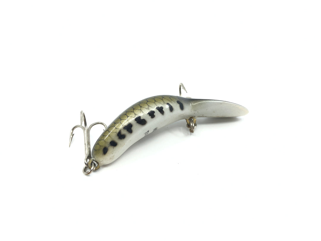 Heddon Tadpolly Spook BB Baby Bass Color (1978-1984)