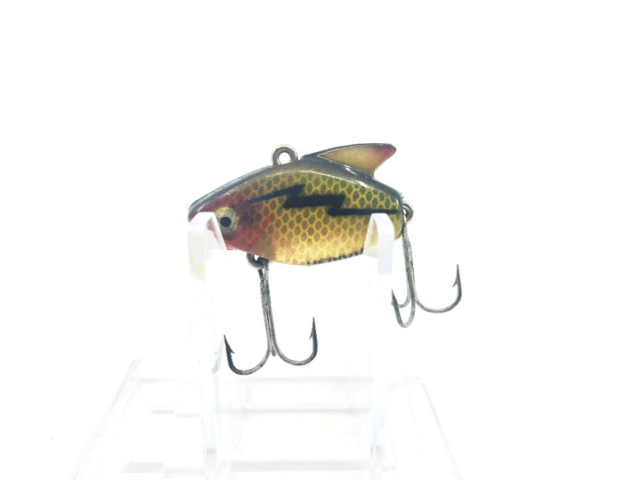 Heddon Sonic 385 L Perch Color