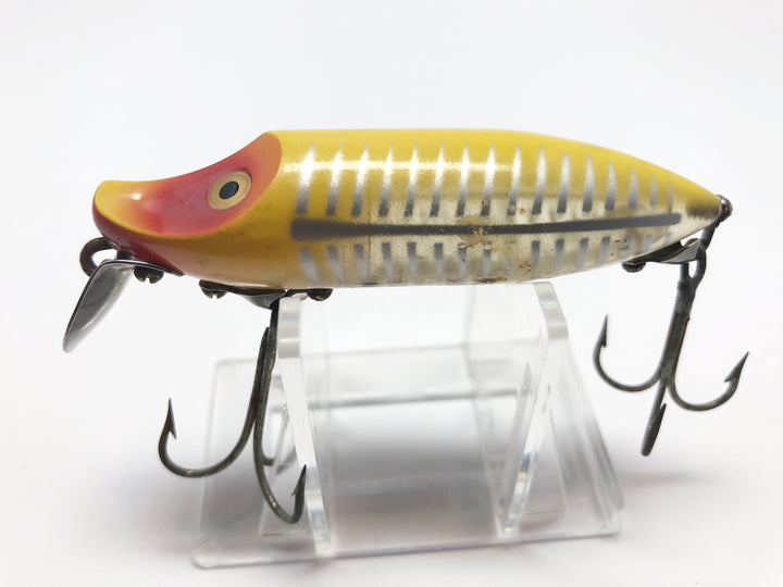 Heddon River Runt Spook Floater Yellow Shore