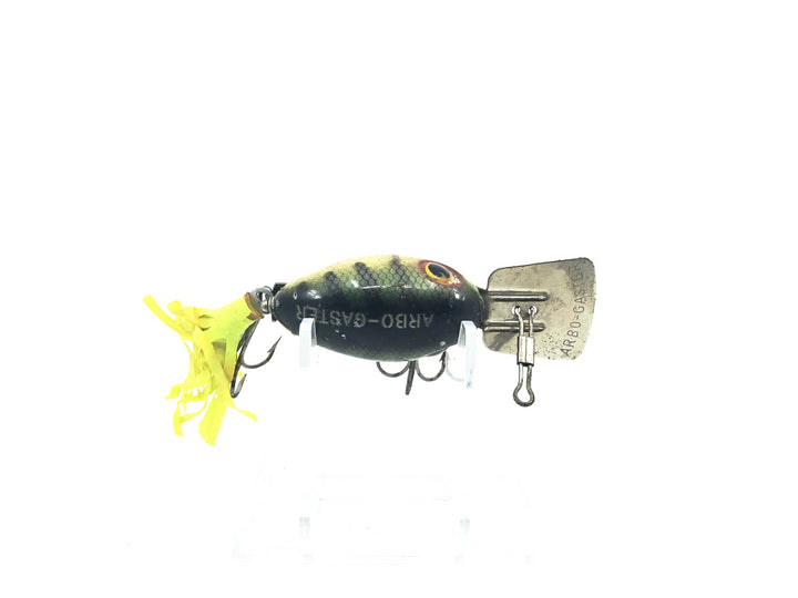 Arbogast Arbo-Gaster Perch Color