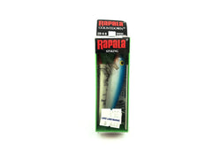 Rapala Countdown CD-9 Silver Color with Box – My Bait Shop, LLC