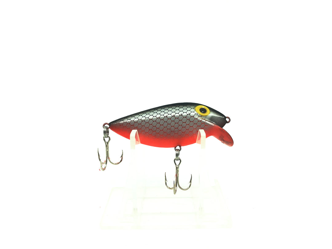 Storm Thin Fin T40 Shad/Orange Belly