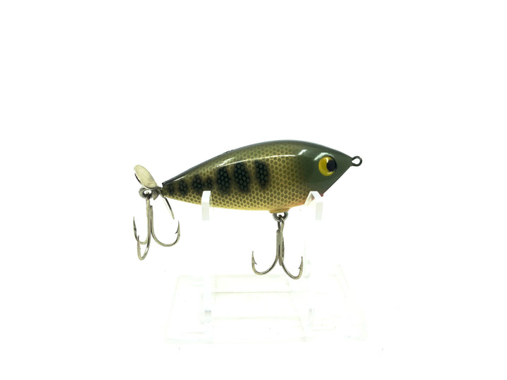 Whopper Stopper Hellraiser, Baby Bass Color