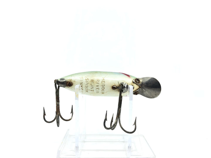 Heddon River Runt Spook Sinker 9110 SD Shad Color