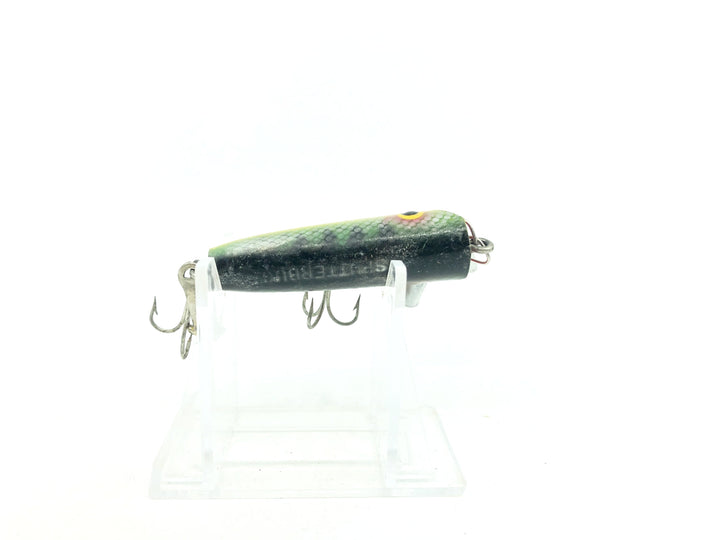 Arbogast Sputterbug Perch Color