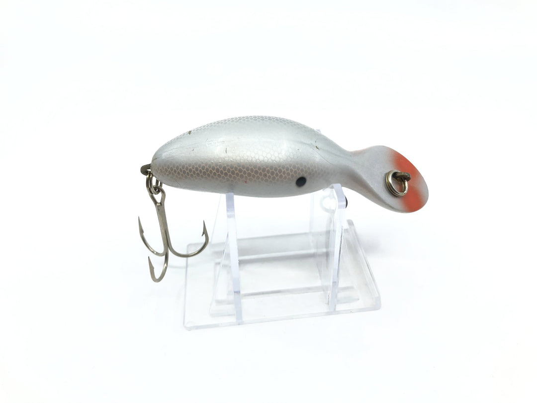 Heddon Magnum Tadpolly Shad Color